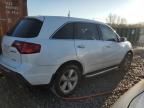 2011 Acura MDX Technology