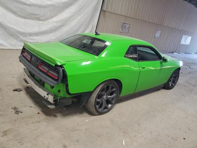 2017 Dodge Challenger R/T