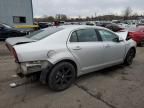 2009 Chevrolet Malibu 2LT