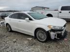 2015 Ford Fusion Titanium