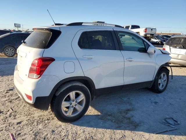 2020 Chevrolet Trax 1LT