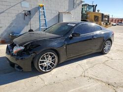 Infiniti g37 Vehiculos salvage en venta: 2008 Infiniti G37 Base