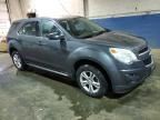 2011 Chevrolet Equinox LS