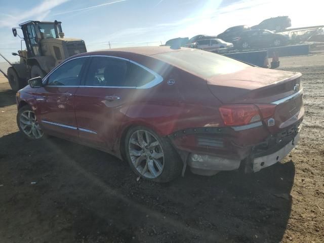 2014 Chevrolet Impala LTZ