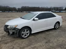 2013 Toyota Camry L en venta en Conway, AR