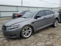 2013 Ford Taurus SHO en venta en Dyer, IN