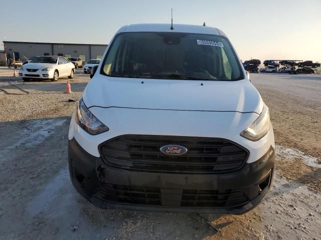 2022 Ford Transit Connect XL