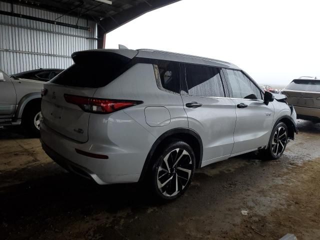 2023 Mitsubishi Outlander SEL