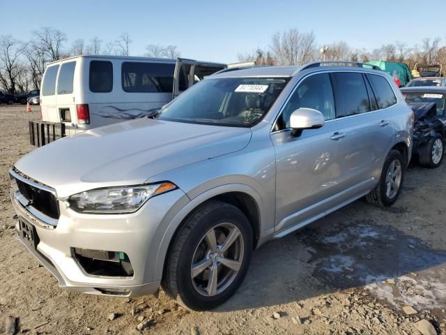 2016 Volvo XC90 T5