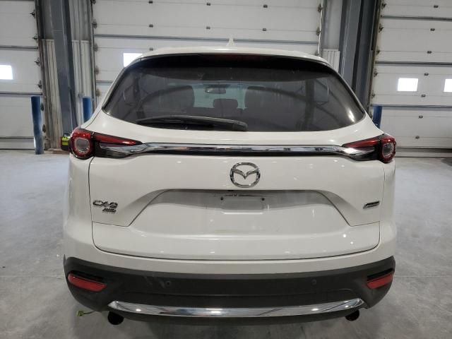 2018 Mazda CX-9 Grand Touring