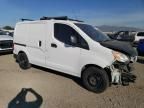 2014 Nissan NV200 2.5S