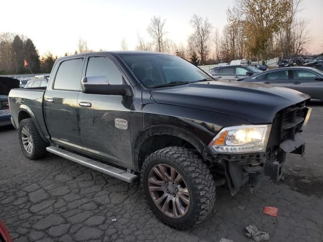 2014 Dodge RAM 1500 Longhorn