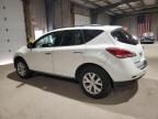 2011 Nissan Murano S