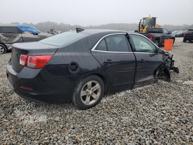 2015 Chevrolet Malibu LS