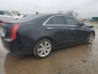 2013 Cadillac ATS Luxury