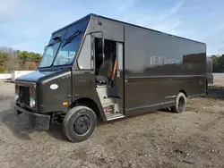 Freightliner salvage cars for sale: 2009 Freightliner Chassis M Line WALK-IN Van