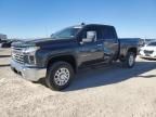 2020 Chevrolet Silverado K2500 Heavy Duty LTZ