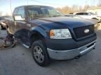 2006 Ford F150