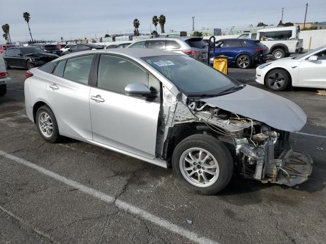 2019 Toyota Prius