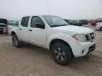 2013 Nissan Frontier S