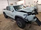 2023 Toyota Tacoma Double Cab