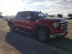 2024 GMC Sierra K1500 SLT