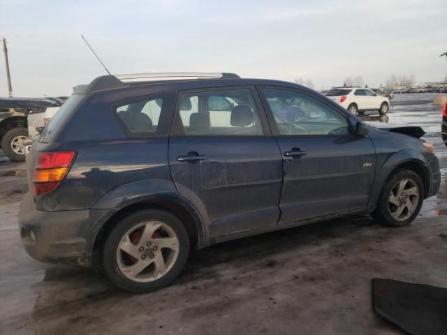 2005 Pontiac Vibe