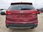 2016 Hyundai Santa FE Sport