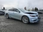 2017 Chevrolet Malibu Hybrid