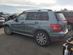 2012 Mercedes-Benz GLK 350 4matic