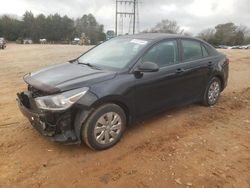 2018 KIA Rio LX en venta en China Grove, NC