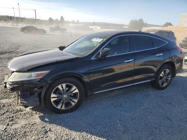 2013 Honda Crosstour EXL