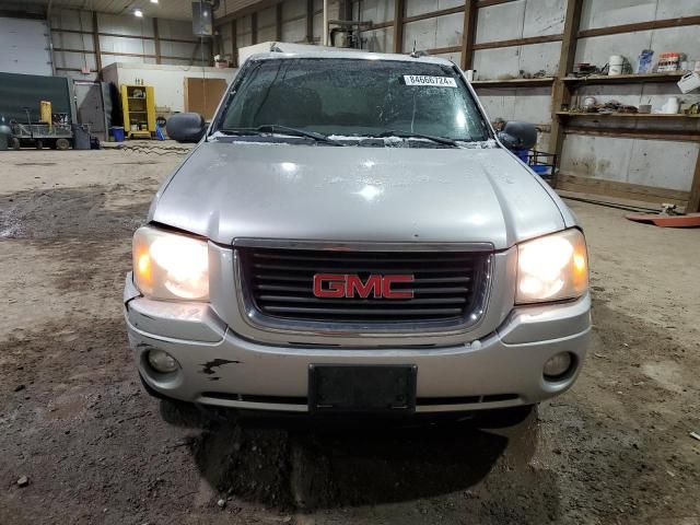 2004 GMC Envoy