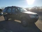 2004 Honda CR-V LX