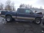 2001 Ford F350 SRW Super Duty