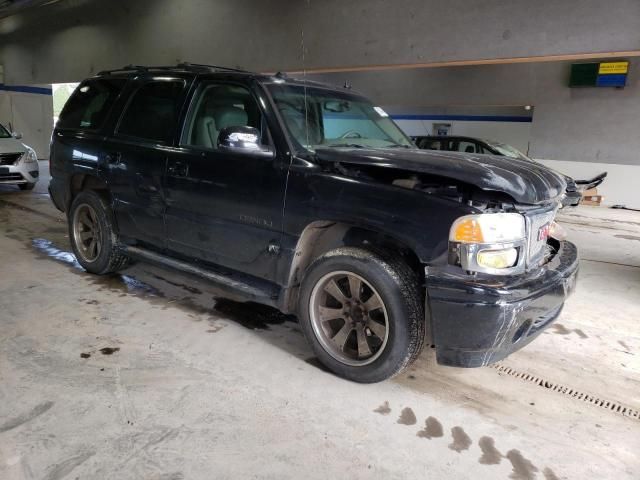 2004 GMC Yukon Denali