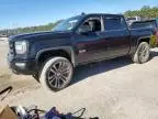 2017 GMC Sierra K1500 SLT