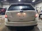 2008 Ford Edge Limited