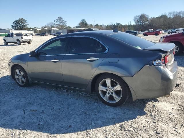 2010 Acura TSX