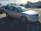 2007 Ford Five Hundred SEL