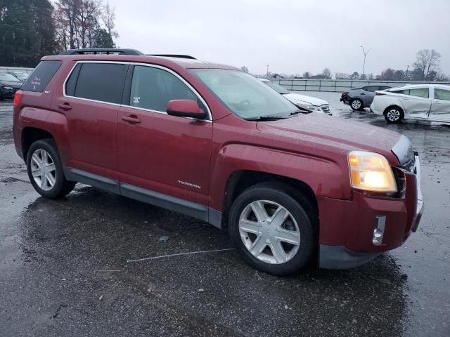 2011 GMC Terrain SLT