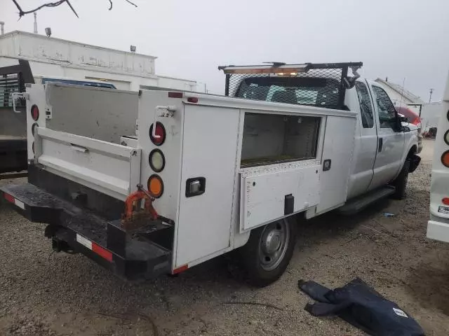 2016 Ford F250 Super Duty