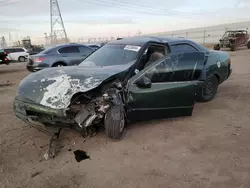 1999 Toyota Camry CE en venta en Adelanto, CA