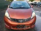 2012 Honda FIT Sport