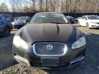 2011 Jaguar XF