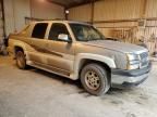 2006 Chevrolet Avalanche C1500