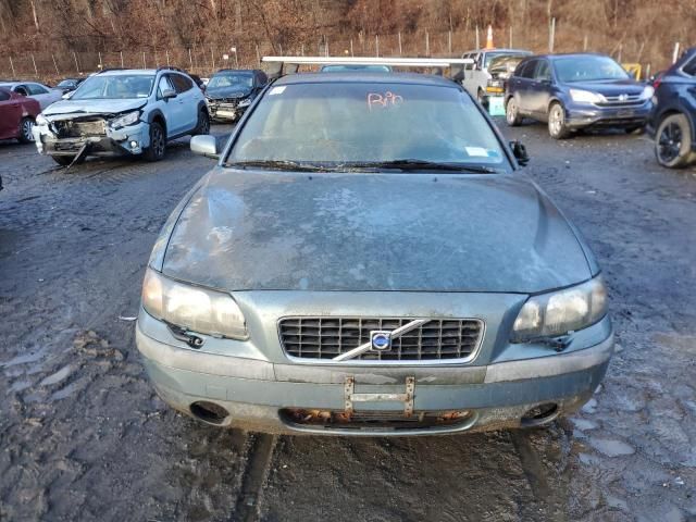 2004 Volvo S60