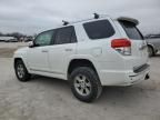 2011 Toyota 4runner SR5