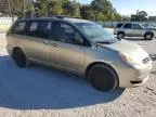 2004 Toyota Sienna CE