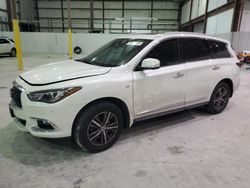 2020 Infiniti QX60 Luxe en venta en Lawrenceburg, KY